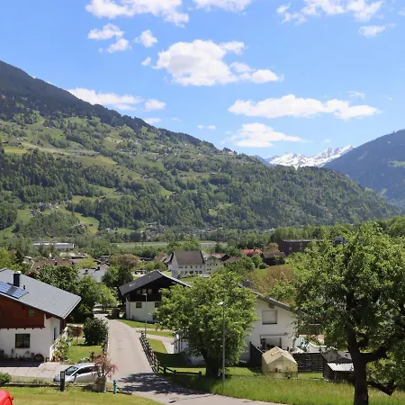 Haus Enzian I *