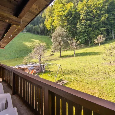 Haus Enzian I * Vandans
