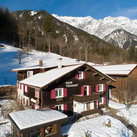 Haus Enzian I * Vandans