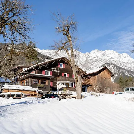 Haus Enzian I